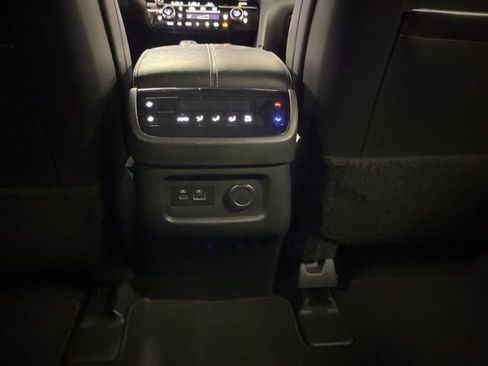 Used 2022 INFINITI QX60 Luxe w/ Cargo Package image 27