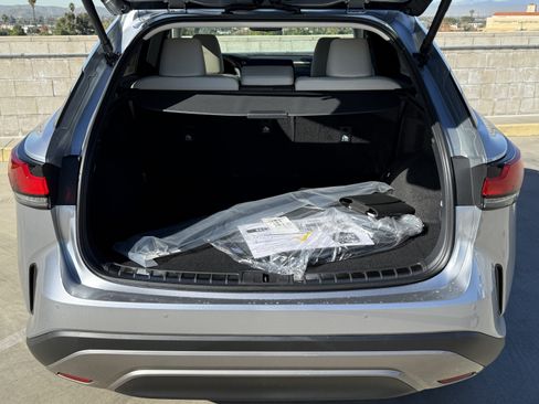 New 2026 Lexus RX 350 RX 350h Premium+ image 13