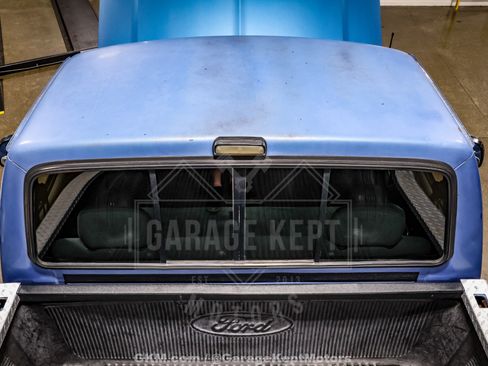 Used 1992 Ford F250 4x4 Regular Cab image 79