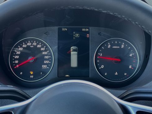 New 2024 Mercedes-Benz Sprinter 144 Cargo image 28