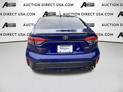 Used 2021 Toyota Corolla XSE image 10