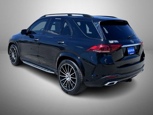 Used 2022 Mercedes-Benz GLE 350 4MATIC image 7