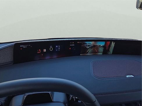 New 2025 Lincoln Navigator L Reserve image 18