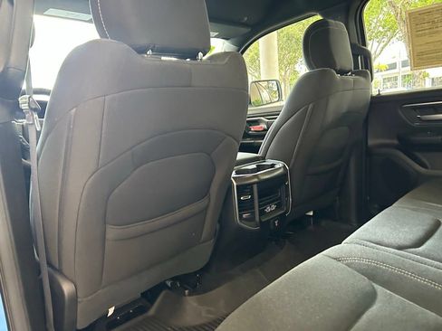 Used 2025 RAM 1500 Big Horn RWD image 36
