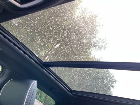 New 2026 RAM 1500 Laramie w/ Night Edition image 8