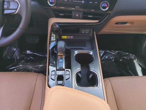 Certified 2024 Lexus NX 350 AWD image 18