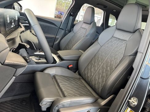 New 2026 Audi SQ5 Premium Plus AWD/4WD image 15