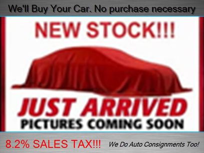 Used 2021 Nissan NV 2500 SV