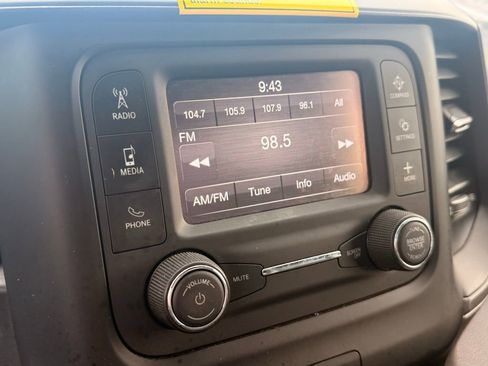 Used 2022 RAM 4500 Tradesman image 22