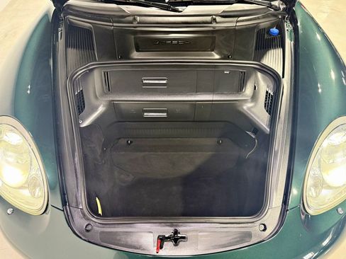 Used 2006 Porsche Boxster image 38