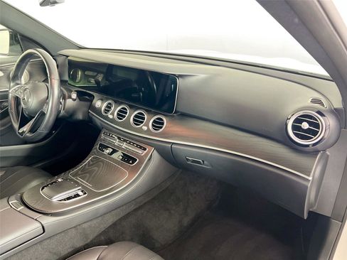 Certified 2023 Mercedes-Benz E 350 4MATIC Sedan image 29