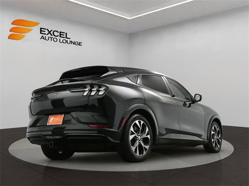 Used 2021 Ford Mustang Mach-E Premium image 38