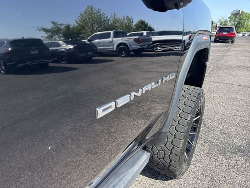 Certified 2020 GMC Sierra 2500 Denali w/ Denali Ultimate Package AWD/4WD image 39