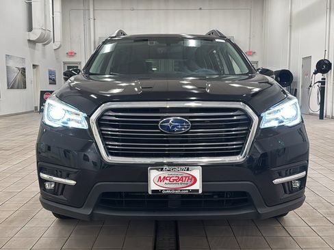 Used 2020 Subaru Ascent Limited w/ Technology Package image 10