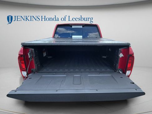 New 2026 Honda Ridgeline RTL image 13