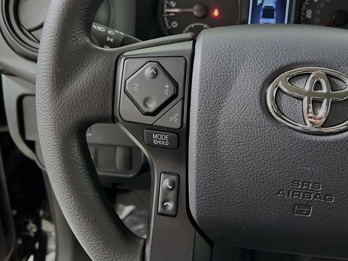 Used 2023 Toyota Tacoma SR w/ SR Convenience Package image 19