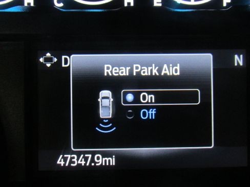 Used 2021 Ford F250 XLT w/ XLT Premium Package AWD/4WD image 34