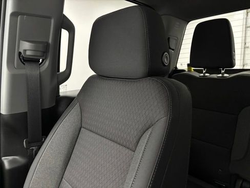 New 2026 GMC Sierra 1500 AT4 w/ AT4 Premium Package AWD/4WD image 39
