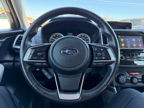 Used 2021 Subaru Forester Premium image 21