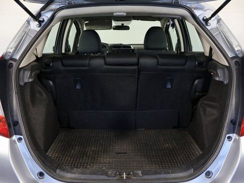 Used 2019 Honda Fit LX image 12