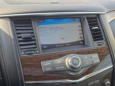 Used 2019 Nissan Armada SL image 29