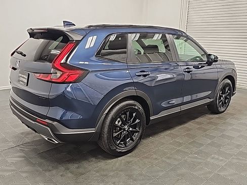 New 2026 Honda CR-V Sport-L image 8