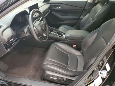 Used 2024 Honda Accord EX-L image 18