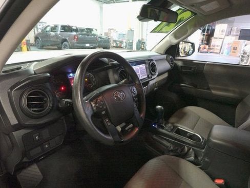 Used 2021 Toyota Tacoma SR image 12