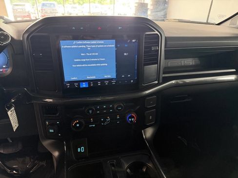 Used 2024 Ford F150 STX AWD/4WD image 10