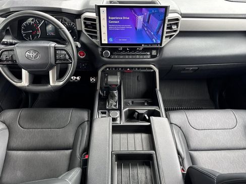 Used 2022 Toyota Tundra Limited AWD/4WD image 15