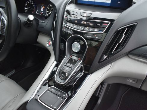 Used 2021 Acura RDX AWD w/ Technology Package image 25