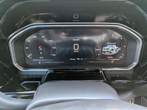 New 2026 GMC Sierra 1500 Elevation AWD/4WD image 11