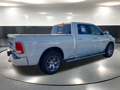 Used 2017 RAM 1500 Limited AWD/4WD image 6