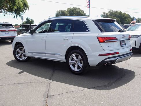 New 2026 Audi Q7 2.0T Premium AWD/4WD image 9