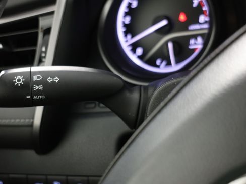 Used 2024 Toyota Camry SE FWD image 22