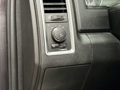 Used 2018 RAM 3500 Limited AWD/4WD image 12