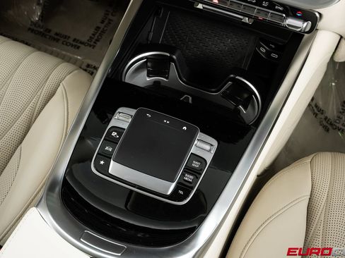 Used 2025 Mercedes-Benz G 63 AMG 4MATIC image 37