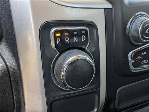 Used 2019 RAM 1500 Big Horn RWD image 12