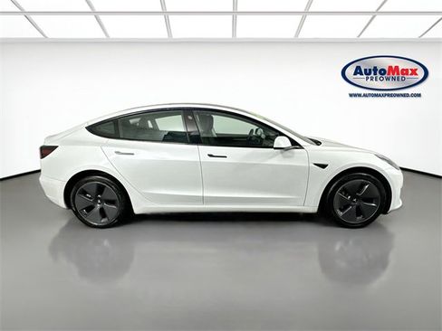Used 2023 Tesla Model 3 Long Range image 10