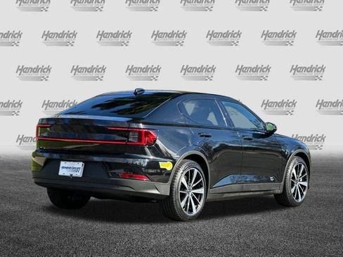 Used 2022 Polestar Polestar 2 w/ Plus Package image 6