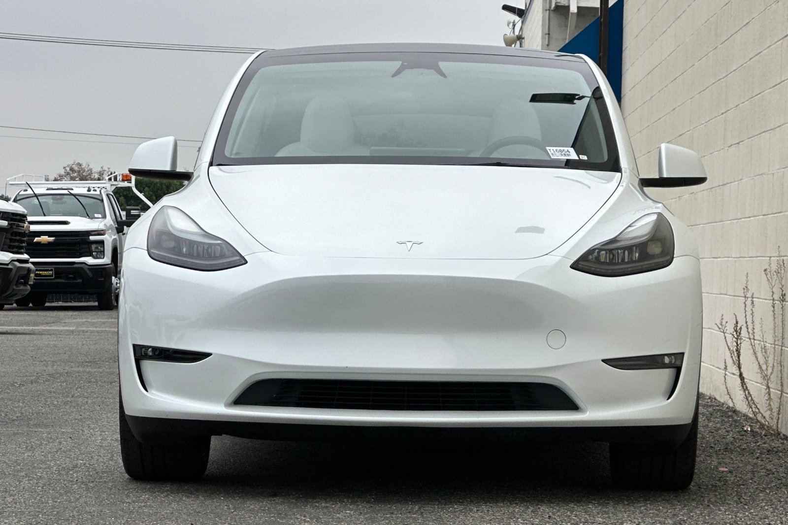 Used 2023 Tesla Model Y Long Range AWD/4WD image 9