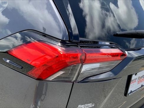Used 2024 Toyota RAV4 XLE Premium w/ Weather Package AWD/4WD image 27