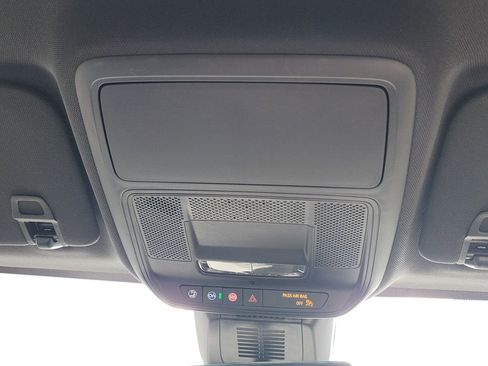 New 2026 GMC Terrain Elevation w/ Black Edition image 35