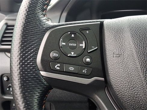 Used 2022 Honda Passport TrailSport image 22