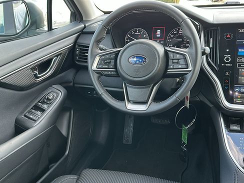 Certified 2025 Subaru Legacy Premium image 22