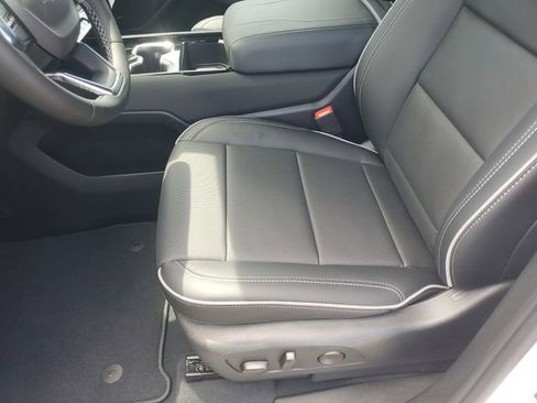 New 2026 Chevrolet Silverado EV LT w/ Plus Package image 16