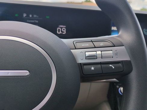 New 2026 Hyundai Tucson SEL image 33