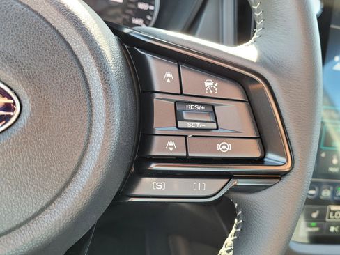 New 2026 Subaru Forester Premium image 7