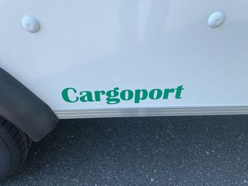 New 2024 Ford Transit 350 w/ Exterior Upgrade Package image 12