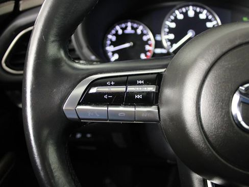 Used 2022 MAZDA CX-30 AWD 2.5 S w/ Premium Package image 26